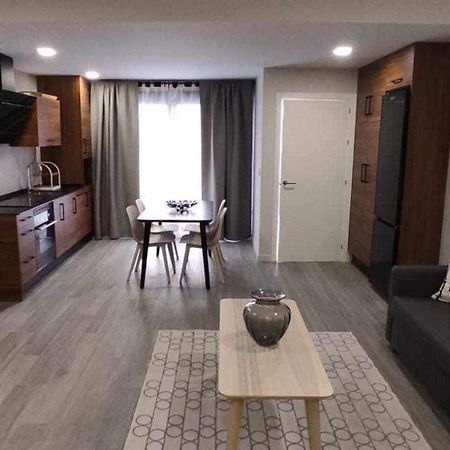 Grupo Limcotel Perla 1 Кордова Экстерьер фото