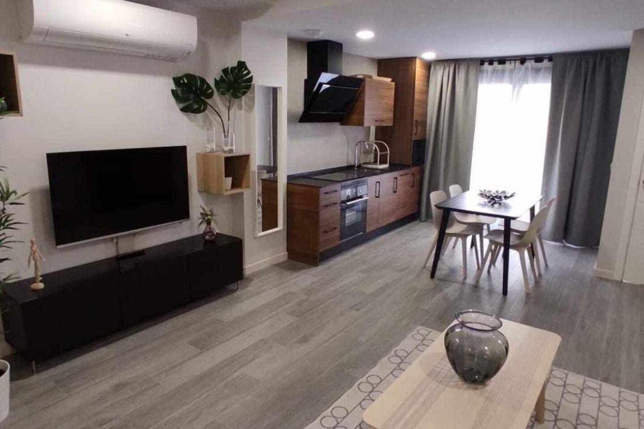 Grupo Limcotel Perla 1 Кордова Экстерьер фото