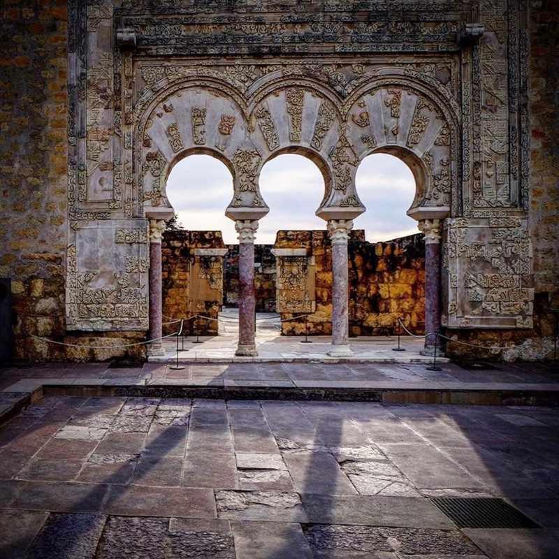 Grupo Limcotel Perla 1 Кордова Экстерьер фото